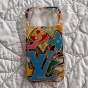 Colorful Designer Phone Case